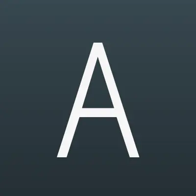 Алана, кафе, лого-визитка