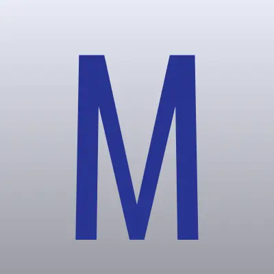 Мадина, кафе, лого-визитка