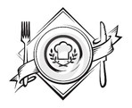 Гладиатор Гранд-Кавказ - иконка «ресторан» в Курсавке